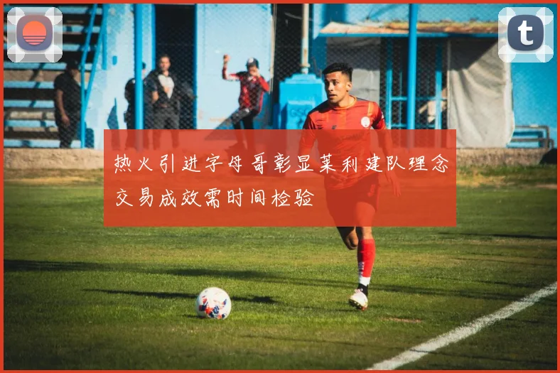 热火引进字母哥彰显莱利建队理念交易成效需时间检验