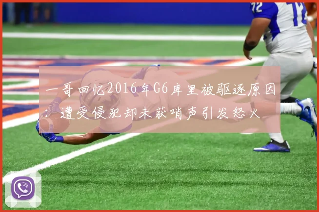 一哥回忆2016年G6库里被驱逐原因：遭受侵犯却未获哨声引发怒火