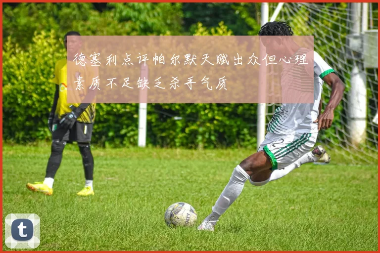 德塞利点评帕尔默天赋出众但心理素质不足缺乏杀手气质