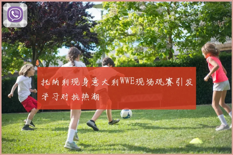 托纳利现身意大利WWE现场观赛引发学习对抗热潮